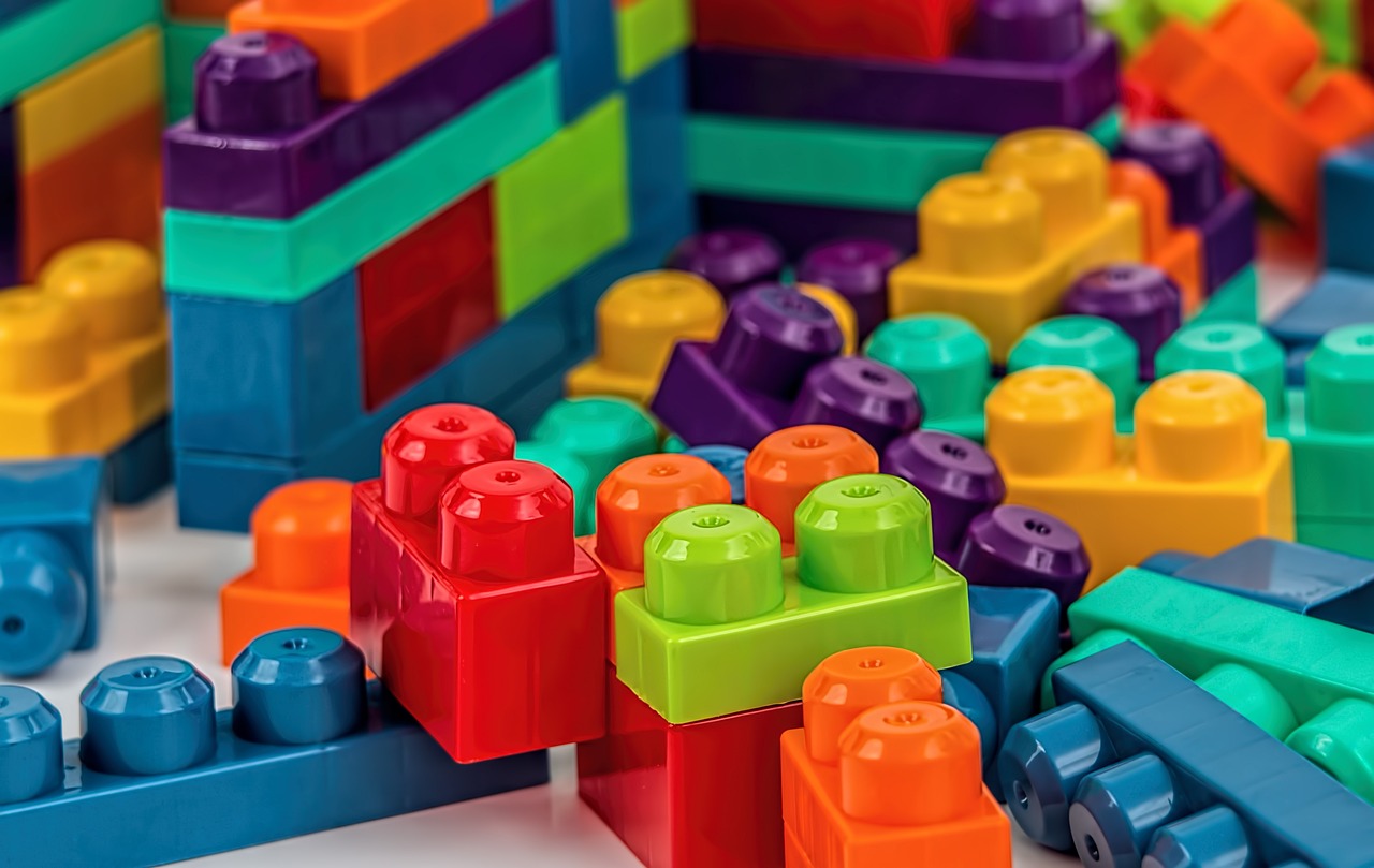 Lego WeDo Anschaffung der Grundschule